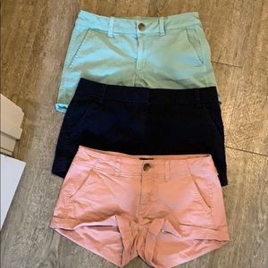 *** BUNDLE **** SHORTS